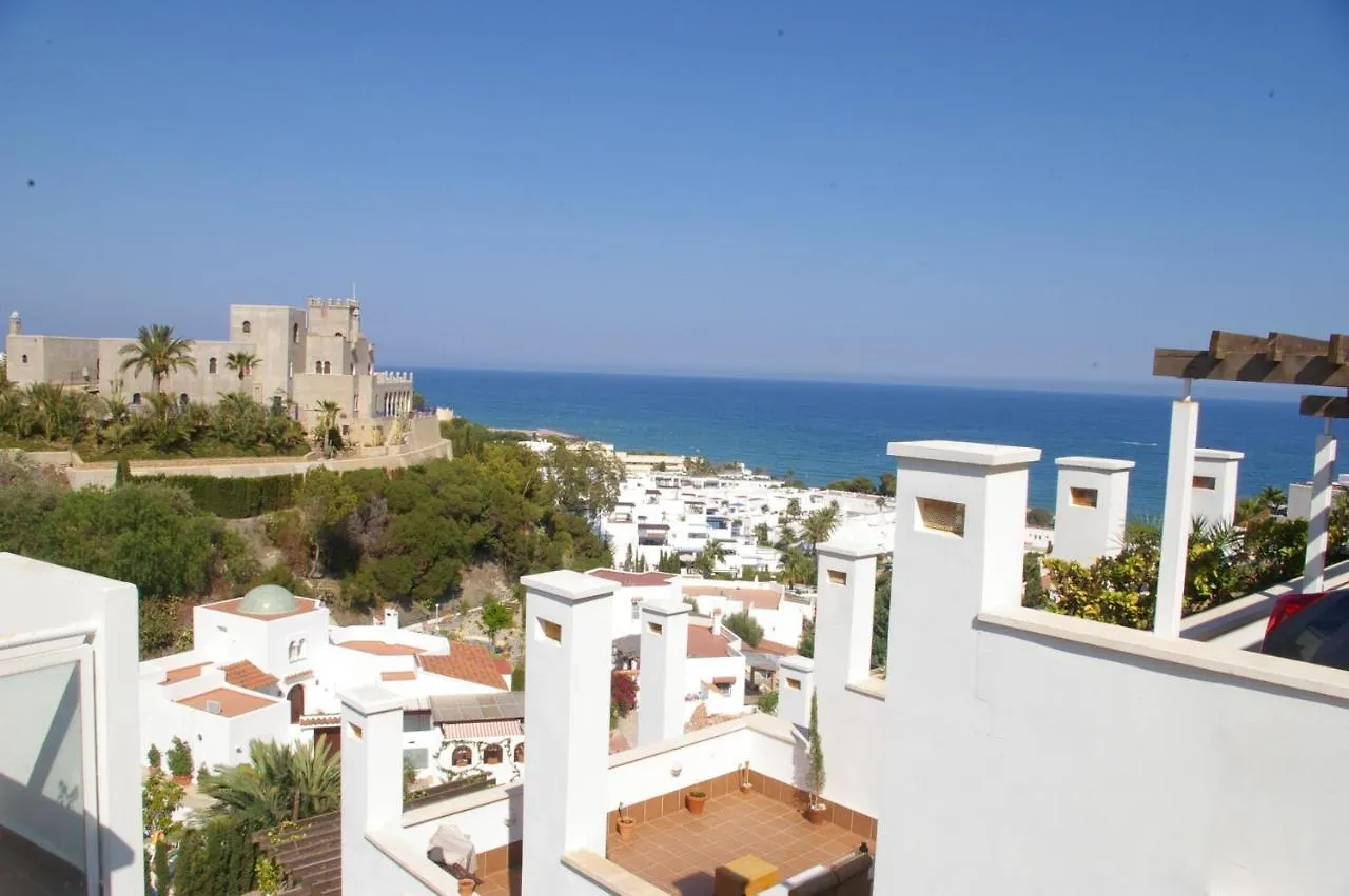 ¡¡Este Es Tu Apartamento!! Mojacar Apartment