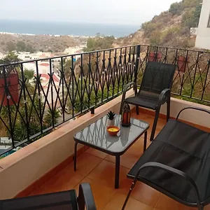 El Cortijo Apartment