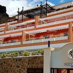 Paraiso , Puerto De Mogan Spain