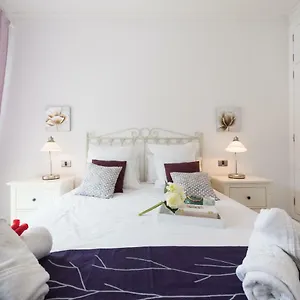 Mogan | Carmitathome , Puerto De Mogan Spain