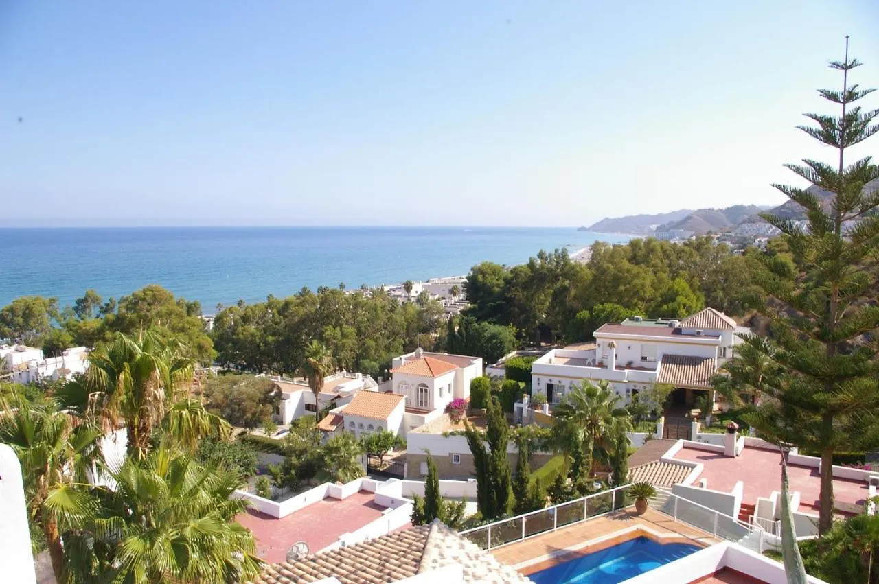 Apartment ¡¡Este Es Tu Apartamento!! Mojacar