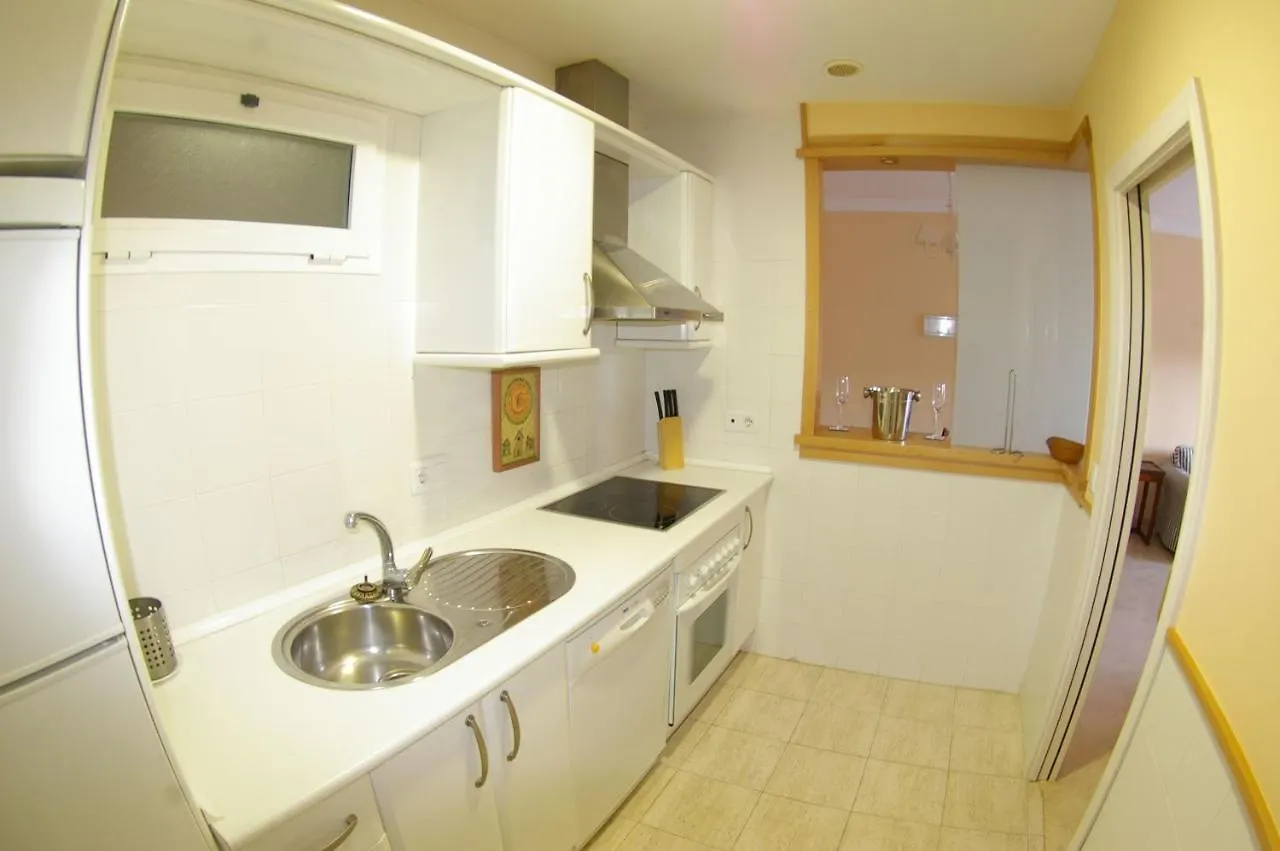 Apartment ¡¡Este Es Tu Apartamento!! Mojacar Spain