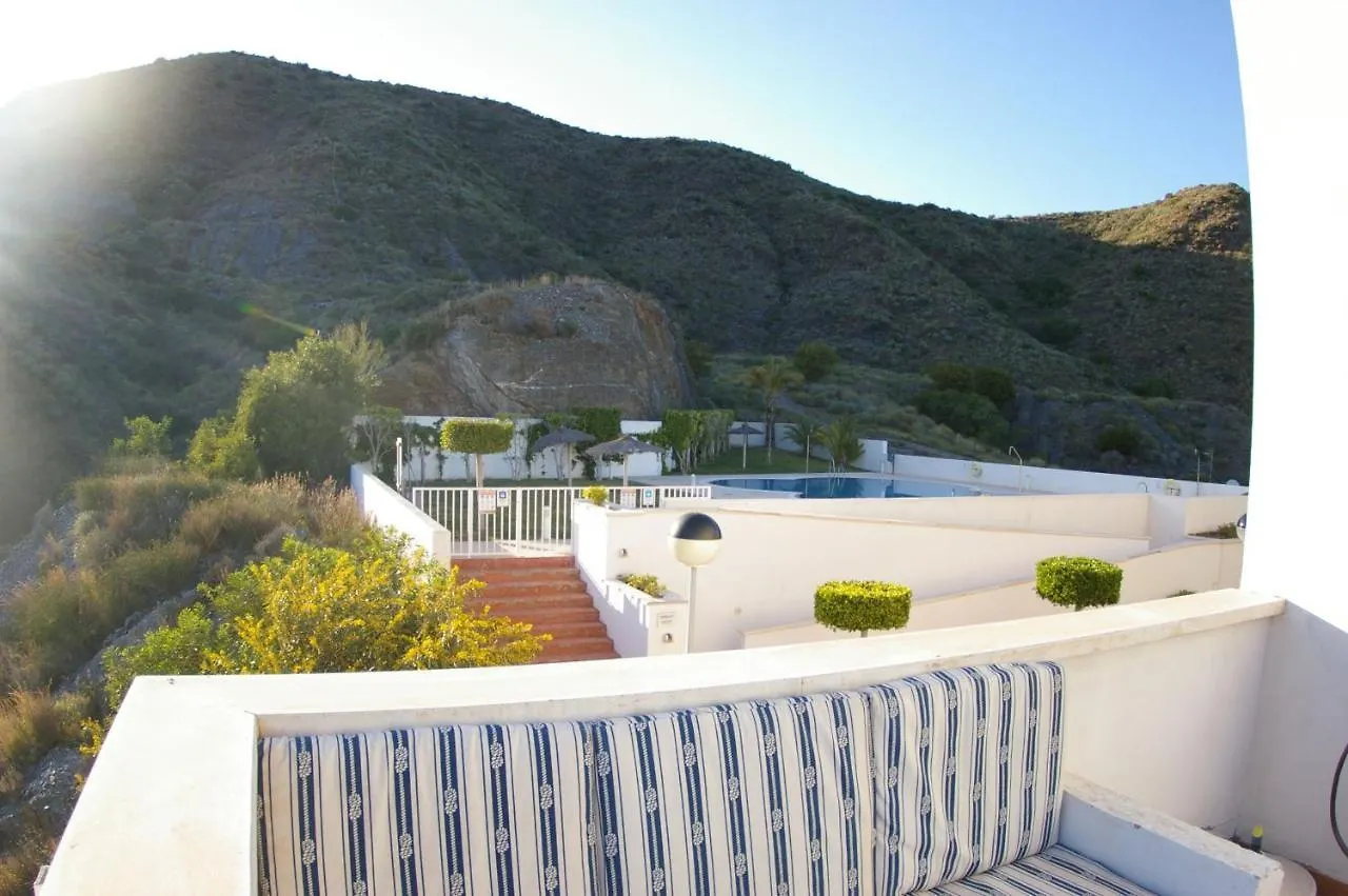 ¡¡Este Es Tu Apartamento!! Mojacar Apartment