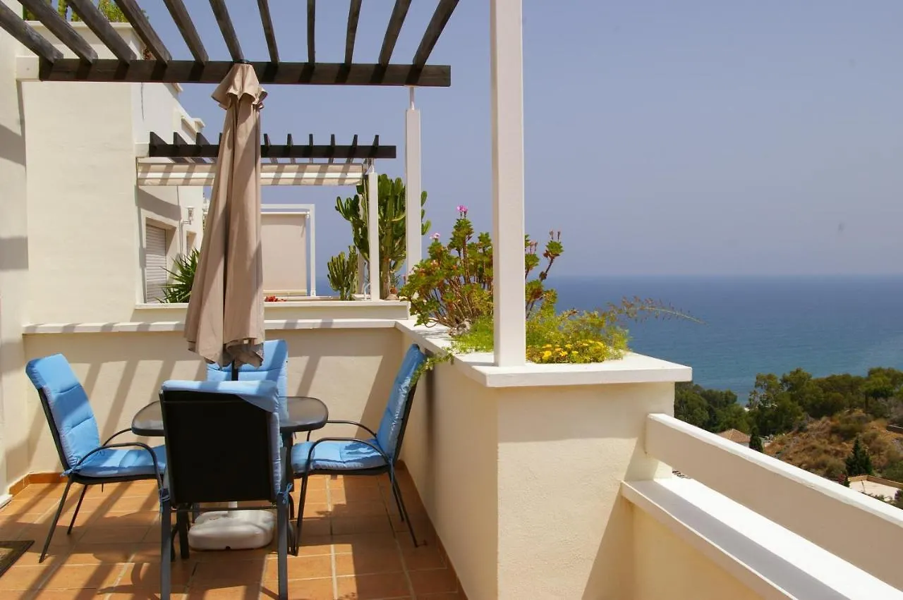 ¡¡Este Es Tu Apartamento!! Mojacar