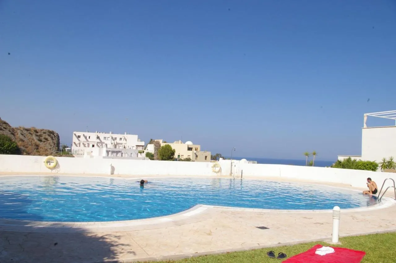 Apartment ¡¡Este Es Tu Apartamento!! Mojacar Spain