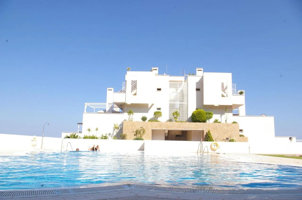 ¡¡Este Es Tu Apartamento!! Mojacar
