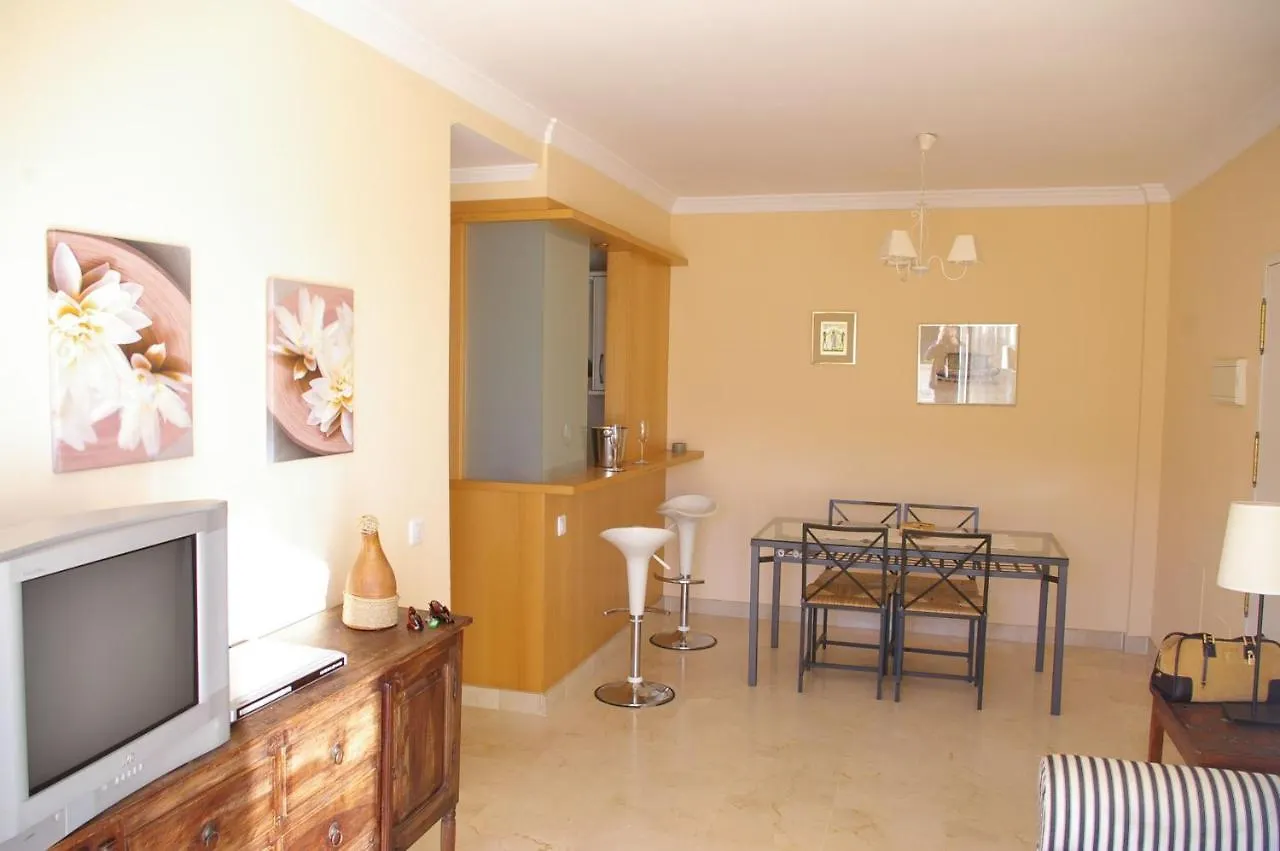 Apartment ¡¡Este Es Tu Apartamento!! Mojacar