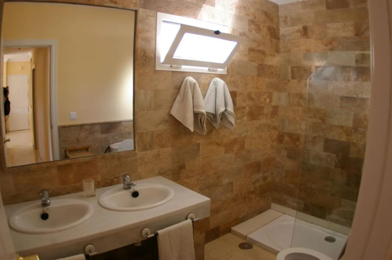 ¡¡Este Es Tu Apartamento!! Mojacar Apartment