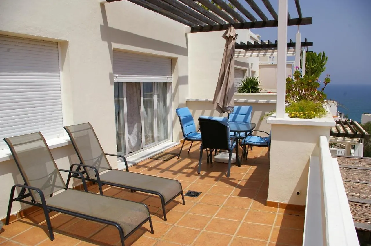 ¡¡Este Es Tu Apartamento!! Mojacar 0*,