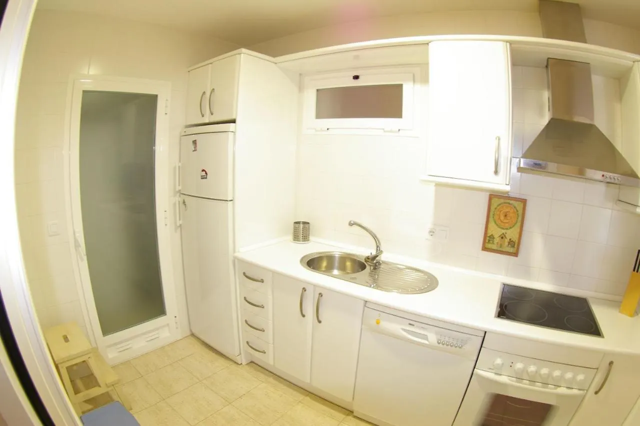 ¡¡Este Es Tu Apartamento!! Mojacar